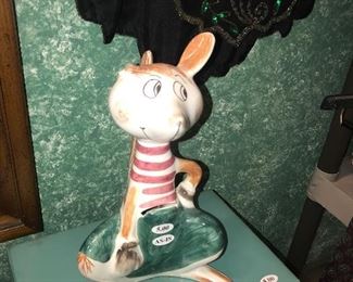 Items Located In The 1st Bedroom (Master)