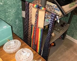 Items Located In The 1st Bedroom (Master)