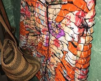 Items Located In The 1st Bedroom (Master)