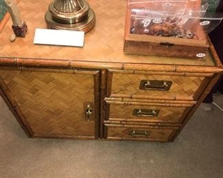 Items Located In The 1st Bedroom (Master)