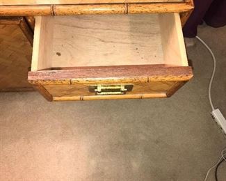 Items Located In The 1st Bedroom (Master)