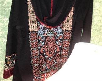 Items Located In The 1st Bedroom (Master)