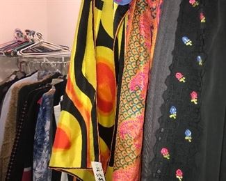 Items Located In The 1st Bedroom (Master)