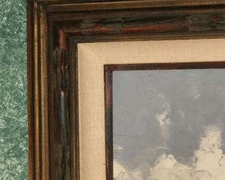 Items Located In The 1st Bedroom (Master)