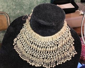 Items Located In The 1st Bedroom (Master)