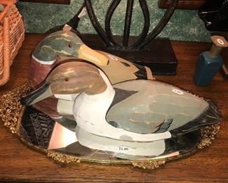 Items Located In The 1st Bedroom (Master)