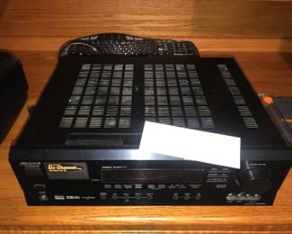 Items Located In The 2nd Bedroom (Upstairs)