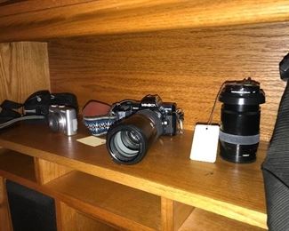 Items Located In The 2nd Bedroom (Upstairs)