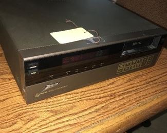 Items Located In The 2nd Bedroom (Upstairs)