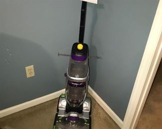 Items Located In The 2nd Bedroom (Upstairs)