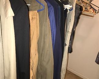 Items Located In The 2nd Bedroom (Upstairs)