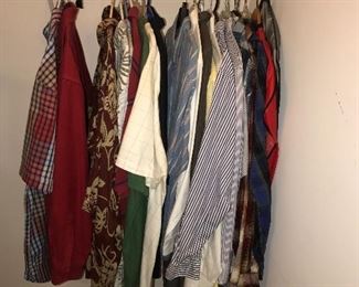 Items Located In The 2nd Bedroom (Upstairs)