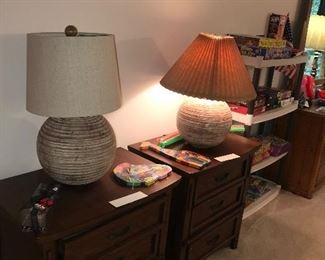 Items Located In The 3rd Bedroom (Upstairs)