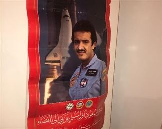 Items Located In The 3rd Bedroom (Upstairs)