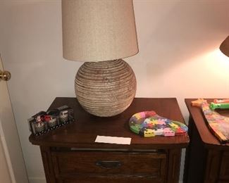 Items Located In The 3rd Bedroom (Upstairs)