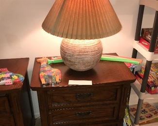 Items Located In The 3rd Bedroom (Upstairs)