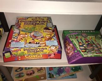 Items Located In The 3rd Bedroom (Upstairs)