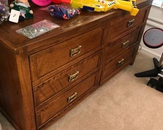 Items Located In The 3rd Bedroom (Upstairs)