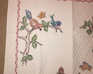 Items Located In The 3rd Bedroom (Upstairs)