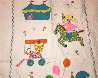 Items Located In The 3rd Bedroom (Upstairs)