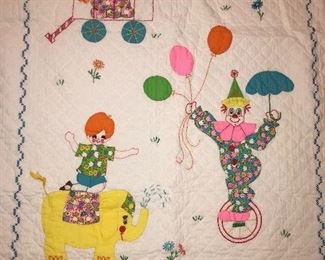 Items Located In The 3rd Bedroom (Upstairs)