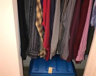 Items Located In The 3rd Bedroom (Upstairs)