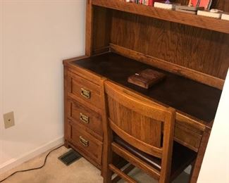 Items Located In The 3rd Bedroom (Upstairs)