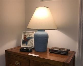 Items Located In The 3rd Bedroom (Upstairs)