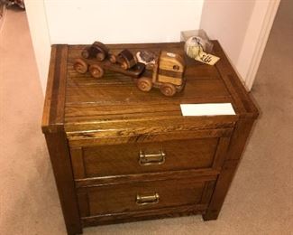 Items Located In The 3rd Bedroom (Upstairs)