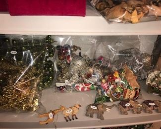 Items Located In The Jack And Jill Bathroom (Upstairs)