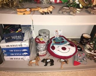 Items Located In The Jack And Jill Bathroom (Upstairs)