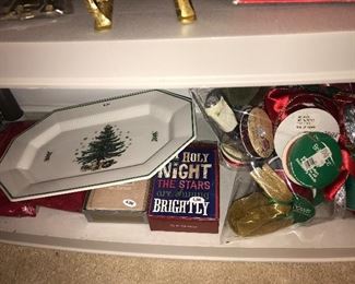 Items Located In The Jack And Jill Bathroom (Upstairs)