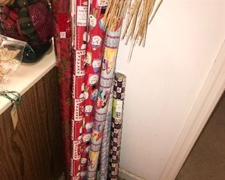 Items Located In The Jack And Jill Bathroom (Upstairs)