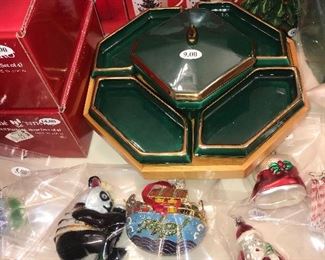 Items Located In The Jack And Jill Bathroom (Upstairs)