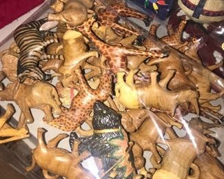 Items Located In The Jack And Jill Bathroom (Upstairs)