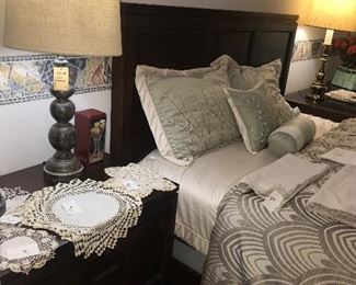 Items Located In The 4th Bedroom (Upstairs)