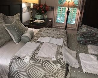 Items Located In The 4th Bedroom (Upstairs)