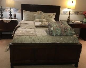 Items Located In The 4th Bedroom (Upstairs)