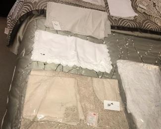 Items Located In The 4th Bedroom (Upstairs)