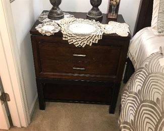 Items Located In The 4th Bedroom (Upstairs)