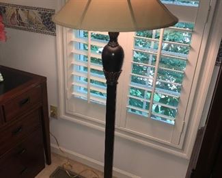 Items Located In The 4th Bedroom (Upstairs)