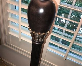 Items Located In The 4th Bedroom (Upstairs)