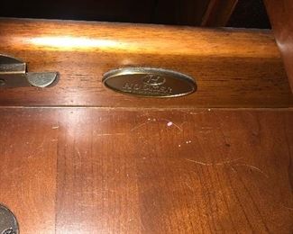 Items Located In The 4th Bedroom (Upstairs)