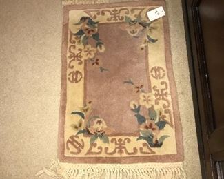 Items Located In The 4th Bedroom (Upstairs)