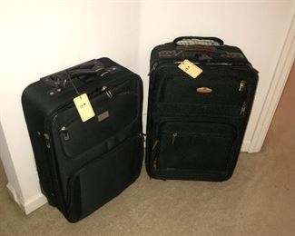 Items Located In The 4th Bedroom (Upstairs)