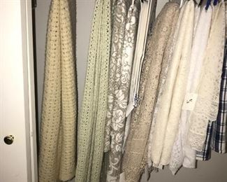 Items Located In The 4th Bedroom (Upstairs)