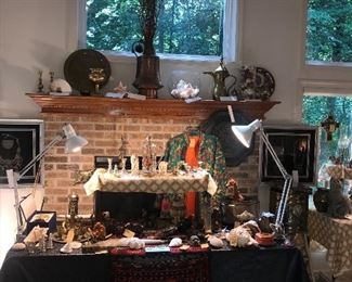 Preview Photo ~ Item Located In The Family Room