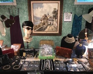 Preview Photo ~ Item Located In the 1st Bedroom (Master)