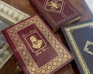  Charles Dickens Books