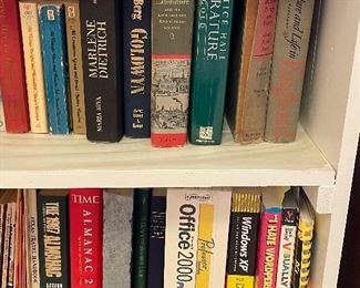 Office  Books, Computer Books